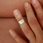 Half Finger Band