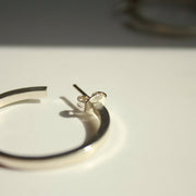 Large Hoops