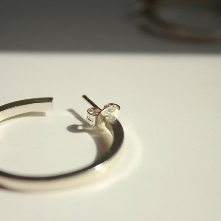 Large Hoops