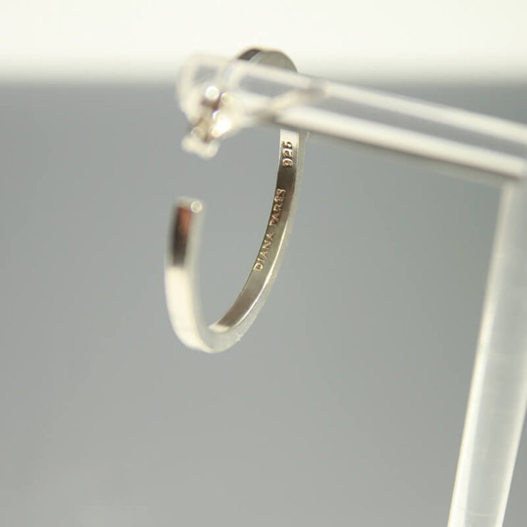 Large Hoops