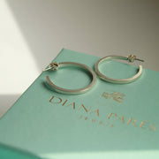 Large Hoops