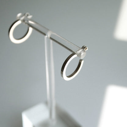 Petite Hoops