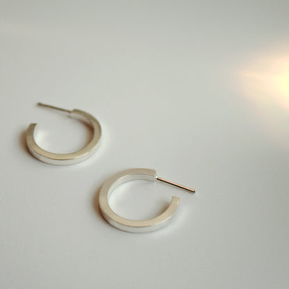Petite Hoops