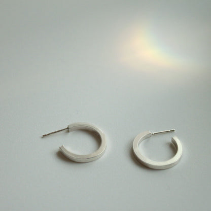 Petite Hoops
