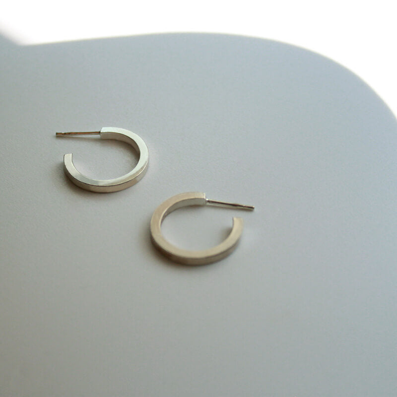 Petite Hoops