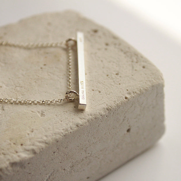 Collar Twig