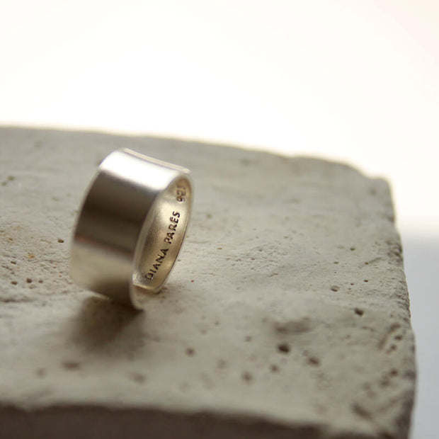 Half Finger Band